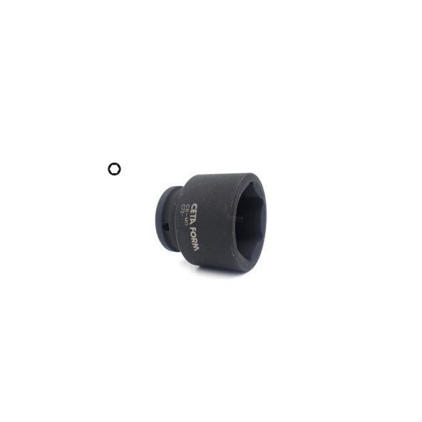 Ceta Form 46 Mm 3/4'' 6 Köşe Havalı Lokma Anahtar C72-H46 - 1