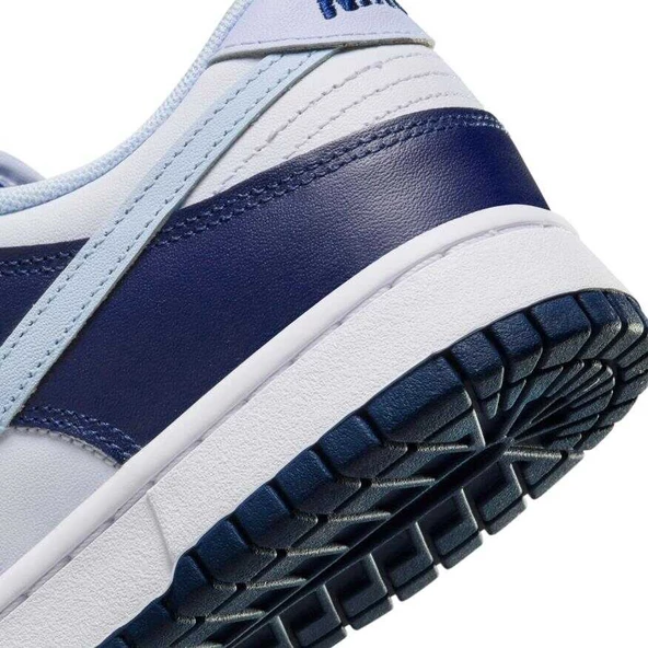 NİKE DUNK LOW ERKEK SPOR AYAKKABI-FQ8826-100 - 9