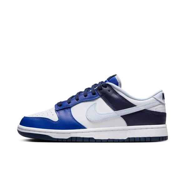 NİKE DUNK LOW ERKEK SPOR AYAKKABI-FQ8826-100