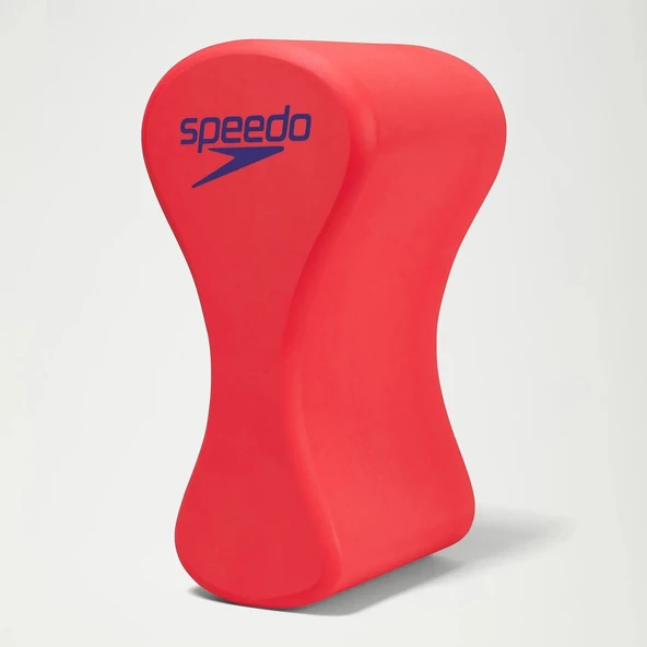 Speedo ELITE PULLBUOY AU RED/BLUE Pulboy SP80179115466 - Resim 3