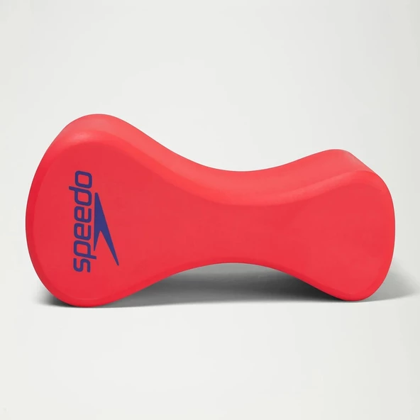 Speedo ELITE PULLBUOY AU RED/BLUE Pulboy SP80179115466 - Resim 4