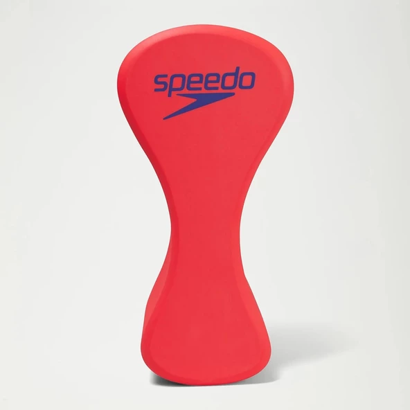 Speedo ELITE PULLBUOY AU RED/BLUE Pulboy SP80179115466