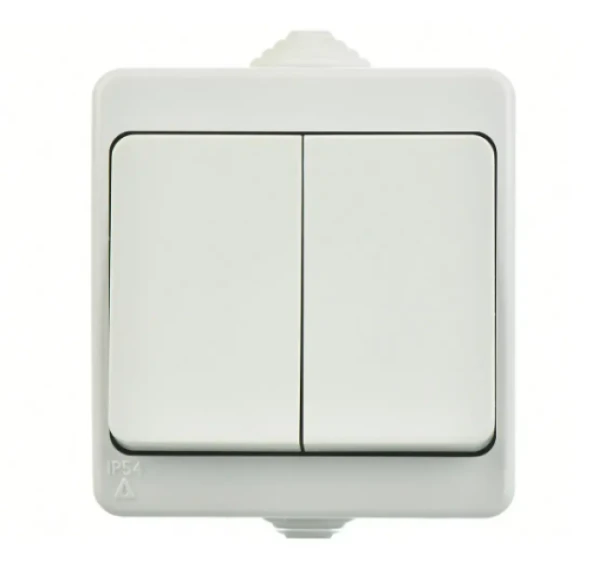 Günsan Sıva Üstü Komutatör Anahtar Nemliyer