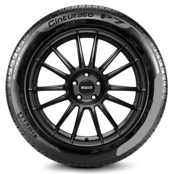 Pirelli 205/55R16 91V Cinturato P7 P7c2 Oto Yaz Lastiği - 2024 - 2