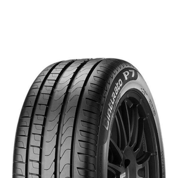 Pirelli 205/55R16 91V Cinturato P7 P7c2 Oto Yaz Lastiği - 2024 - 3