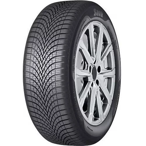 Sava All Weather 205/55R17 95V XL (4 Mevsim) (2023)