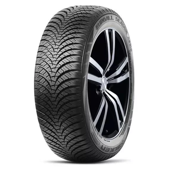 Falken Euroall Season AS210 215/55R17 98V XL TL M+S (4 Mevsim) (2024)