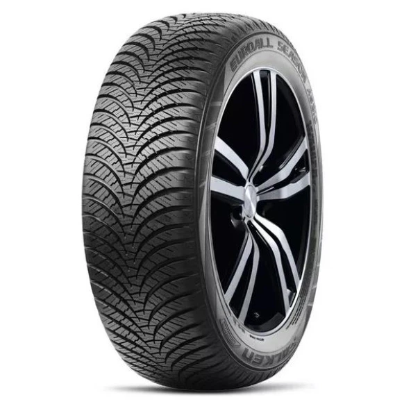 Falken Euroall Season As210 215/65R17 103V XL (4 Mevsim) (2024)