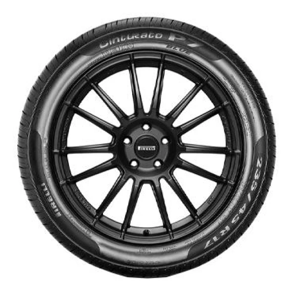 205/55R16 91W Pirelli Cinturato P7 RFT * Üretim Tarihi : 2023 - 3