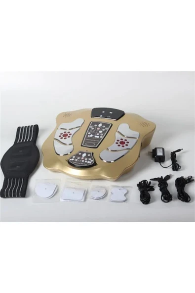 Nordmende Ultra Tens Therapy Hand Master Nrd 633 Hm Tpt Tpl Tpl - 2