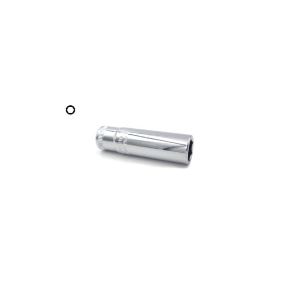 Ceta Form 11 Mm 3/8'' 6 Köşe Derin Lokma Anahtar C14-H11