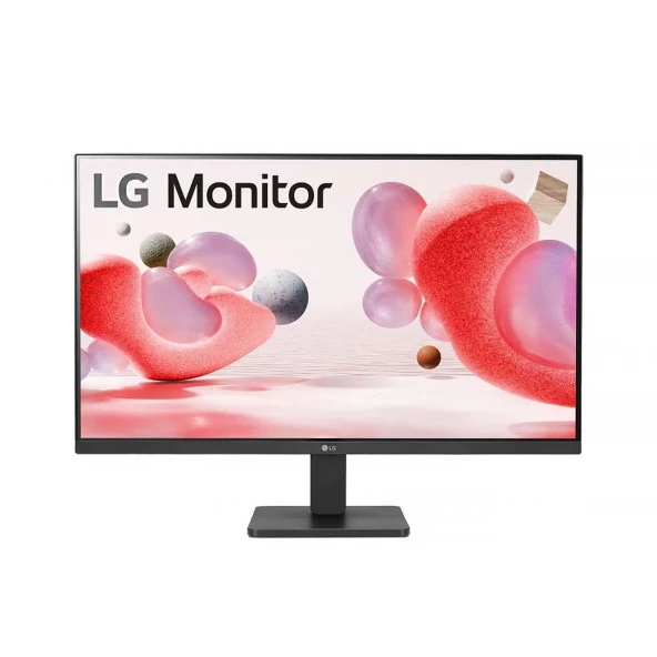 Lg 27MR400-B IPS 5ms 100HZ VGA HDMI Fhd 1920X1080 Freesync Vesa Siyah