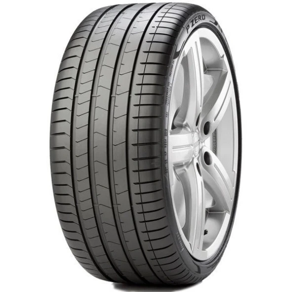 255/35R20 97Y P Zero PZ4 SC * XL Elect Yaz Lastiği Üretim Tarihi : 2023