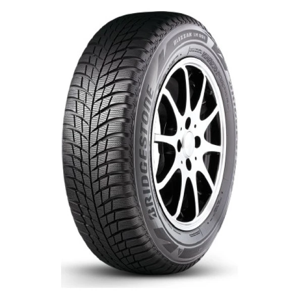 225/55R17 97H Blizzak LM001 RFT Kış Lastiği Üretim Tarihi : 2023 - 1