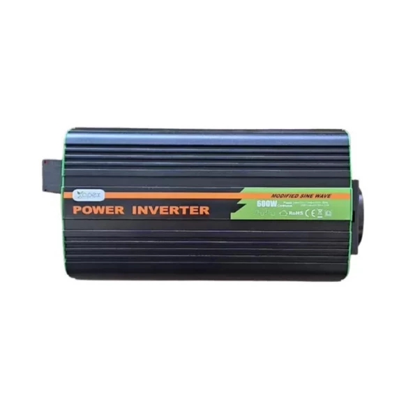 APEX 600W MODİFİYE SİNÜS İNVERTER