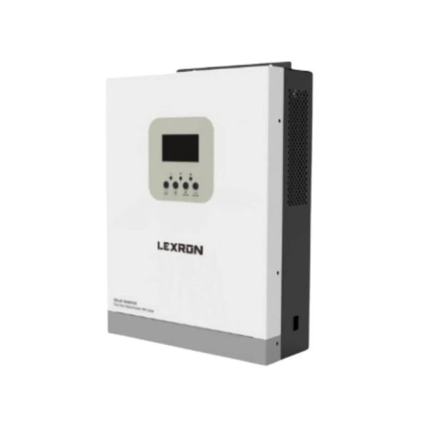 LEXRON MPS-VIII ECO 6.2KW