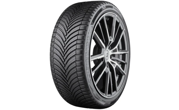 275/45R21 110W XL Turanza 6 All Season Üretim Tarihi : 2023 - Resim 2