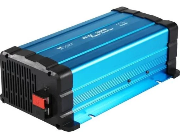 APEX Tam Sinüs Inverter 1000w