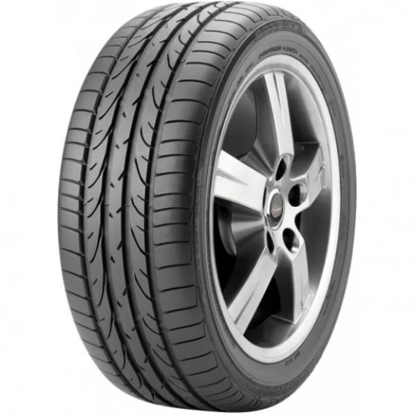 245/35R20 95Y Potenza RE050A RFT Yaz Lastiği Üretim Tarihi : 2022