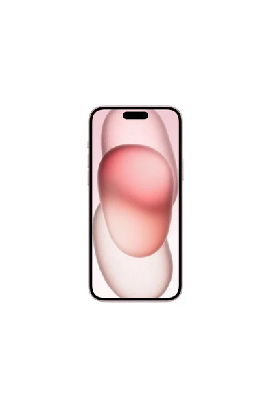 İphone 15 Plus 128 Gb Pembe - 2