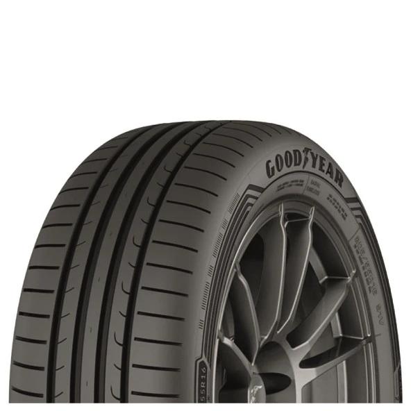 195/65R15 91V Eagle Sport 2 Yaz Lastiği Üretim Tarihi : 2023 ürün görseli 1