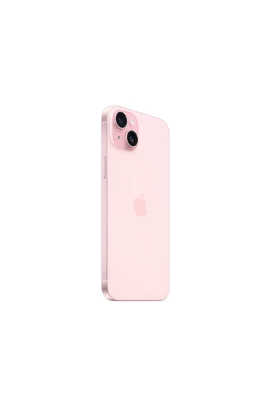 İphone 15 Plus 128 Gb Pembe - 3