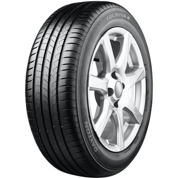 165/80R13 83T Touring 2 Yaz Lastiği Üretim Tarihi : 2023