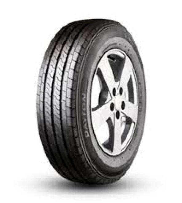 205/65R16 C 107/105T Van Yaz Lastiği Üretim Tarihi : 2022 - 2