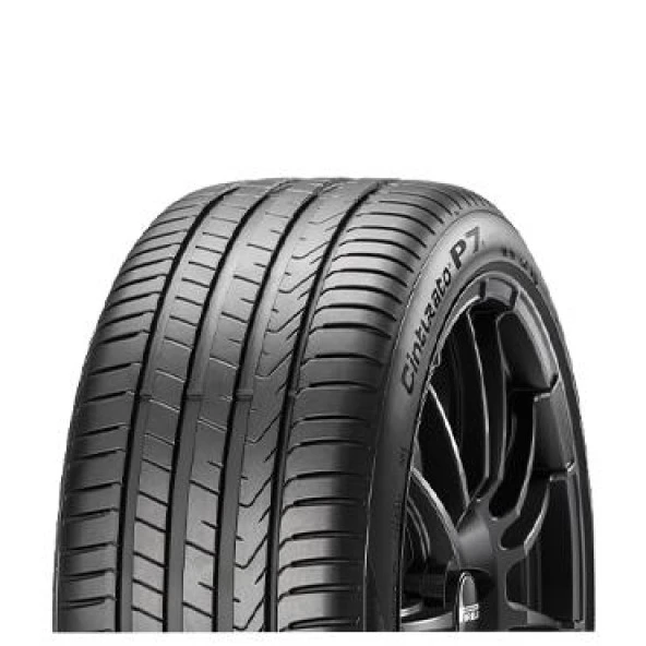 Pirelli 235/45R18 94W S-İ Cinturato P7 (P7C2) Üretim Tarihi : 2024 - 1