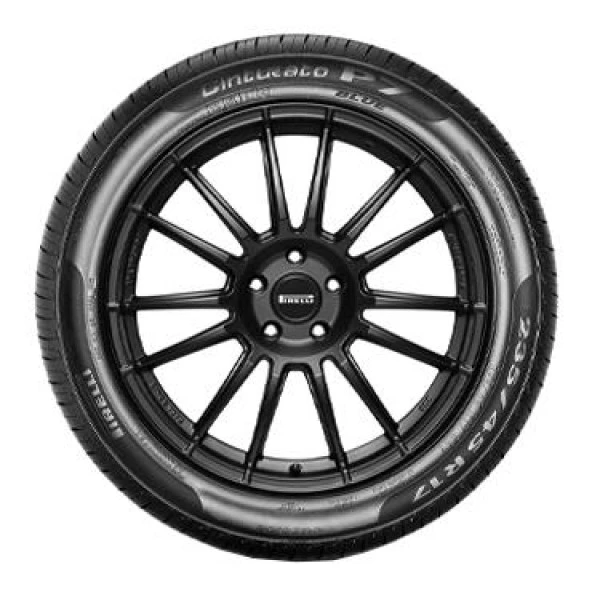 Pirelli 235/45R18 94W S-İ Cinturato P7 (P7C2) Üretim Tarihi : 2024 - 4