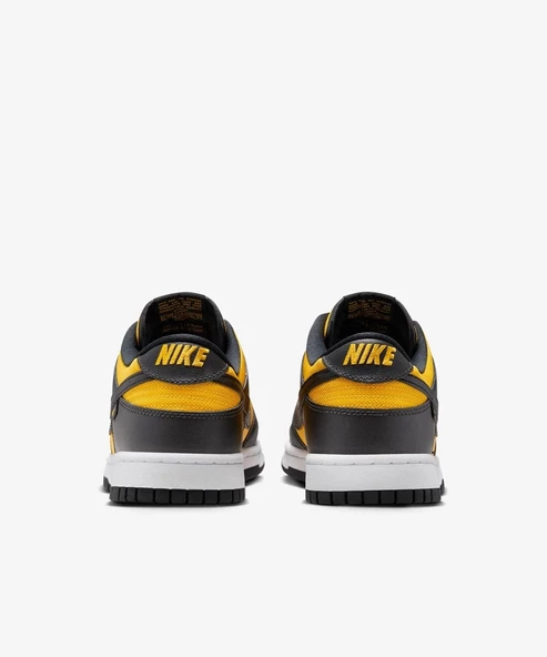 NİKE DUNK LOW-FZ4618-001 - 5