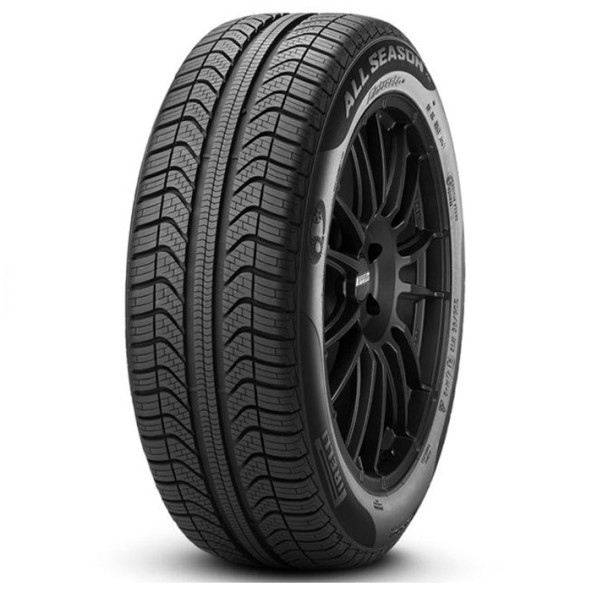 Pirelli Cinturato All Season Plus 215/55 R17 98W XL 4 Mevsim Lastik - 2023
