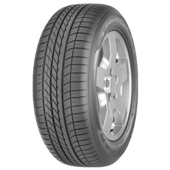 GOODYEAR 295/40 R22 112W XL EAG F1 ASYMM SUV (MO1)  YAZ Oto Lastiği - 2024