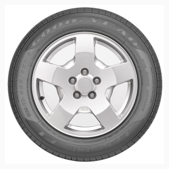 GOODYEAR 295/40 R22 112W XL EAG F1 ASYMM SUV (MO1) YAZ Oto Lastiği - 2024 - 2