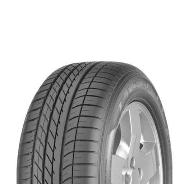 GOODYEAR 295/40 R22 112W XL EAG F1 ASYMM SUV (MO1)  YAZ Oto Lastiği - 2024 - 3