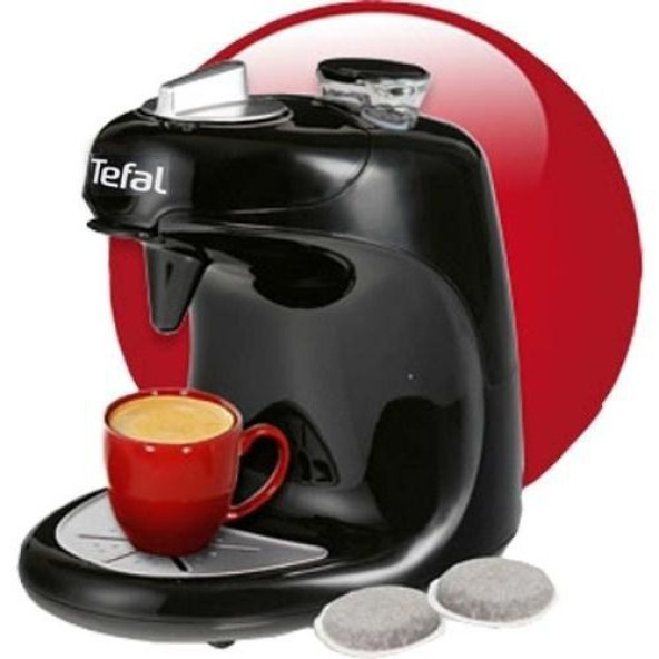 Tefal Direct Serve Soft Pod Filtre Kahve Makinesi