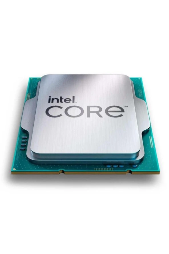Intel Core i5-14400 LGA1700 İşlemci (Box) - 3