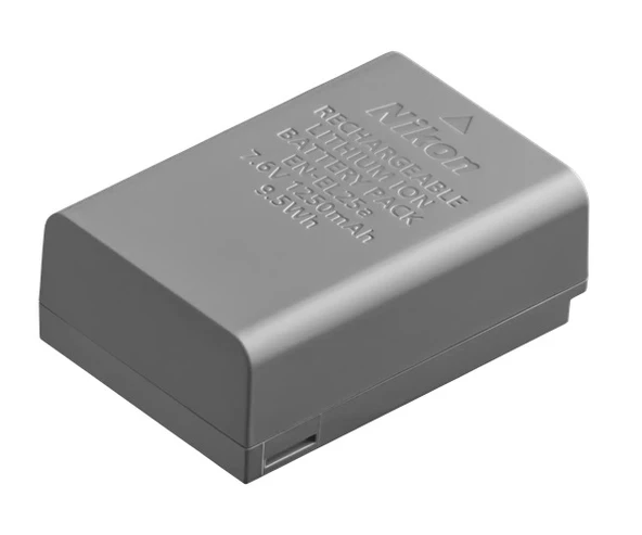 Nikon EN-EL25a Li-ion Batarya Z50 (Orjinal)
