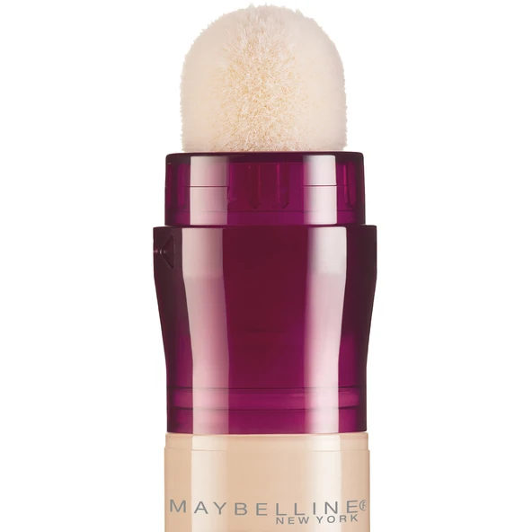 Maybelline New York Instant Anti Age Eraser Kapatıcı - 01 Light - 3