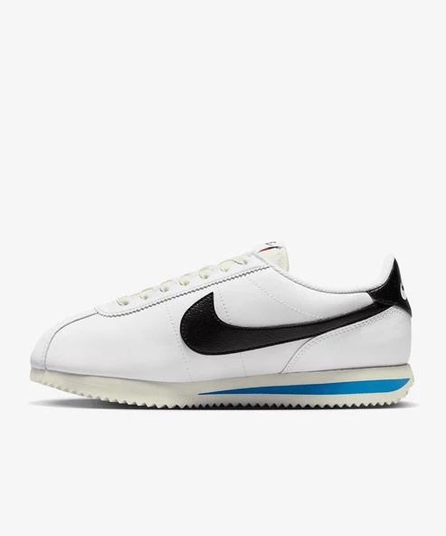 NİKE CORTEZ KADIN SPOR AYAKKABI-DM1791-100 - 2