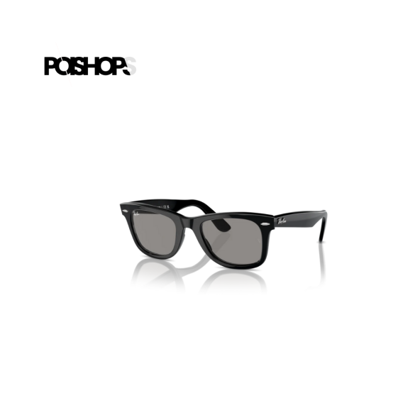 Ray-Ban 2140 901 Unisex Güneş Gözlüğü