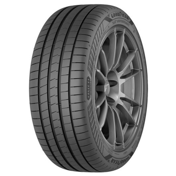 Goodyear Eagle F1 Asymmetric 5 265/35 R21 101Y XL NF0 Yaz Lastiği - 2024