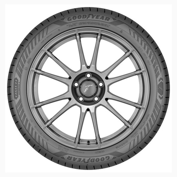 Goodyear Eagle F1 Asymmetric 5 265/35 R21 101Y XL NF0 Yaz Lastiği - 2024 - Resim 2