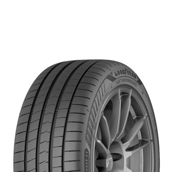 Goodyear Eagle F1 Asymmetric 5 265/35 R21 101Y XL NF0 Yaz Lastiği - 2024 - Resim 3