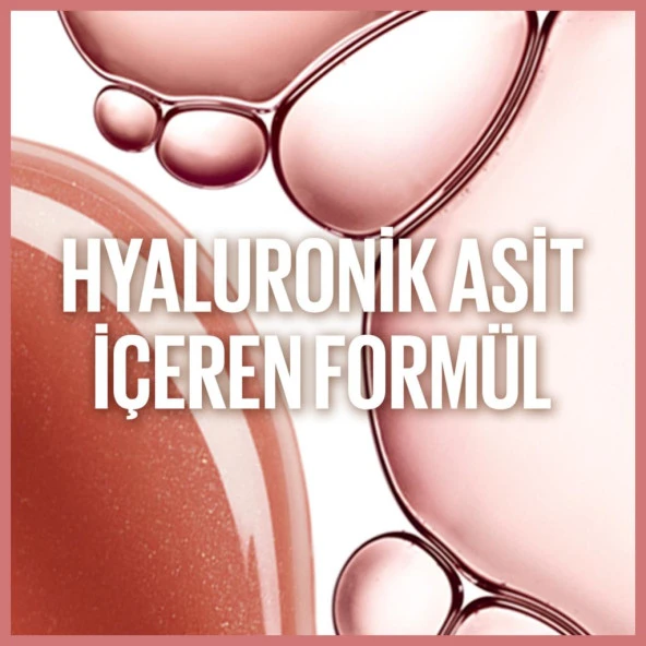 Maybelline New York Lifter Gloss Nemlendirici Dudak Parlatıcısı- 009 Topaz - 7