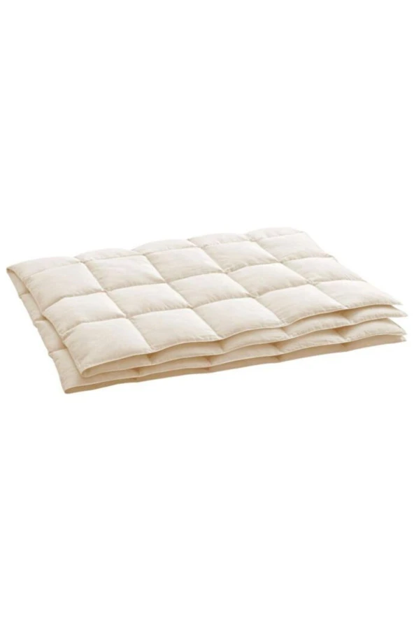 Maxi-Cosi Penye Kumaş Lüx Yorgan Tek Kişilik Yorgan 155x215 - 5