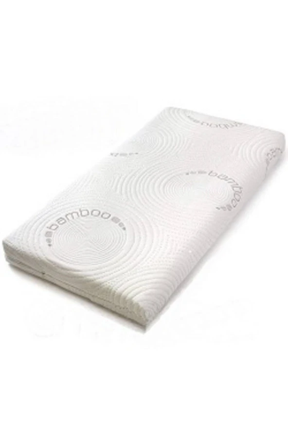 55X110 MAXİ-COSİ BAMBOO VİSCO BEBEK YATAĞI 55*110 PARK BEŞİK YATAĞI 55x110 VİSCO YATAK