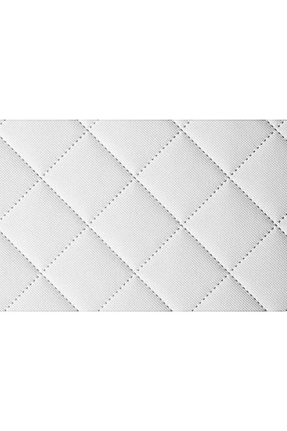 Oyun parkı yatağı sünger yatak 10cm park yatağı alezli bebek yatağı - Resim 4