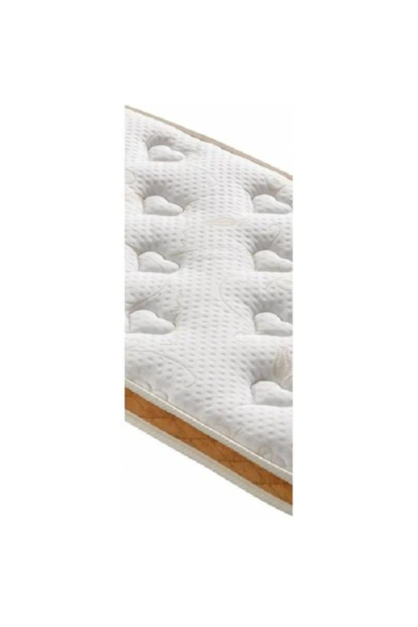 Ortopedik Visco Yatak Pedi Kaşmir Visco Yatak Şiltesi - 2