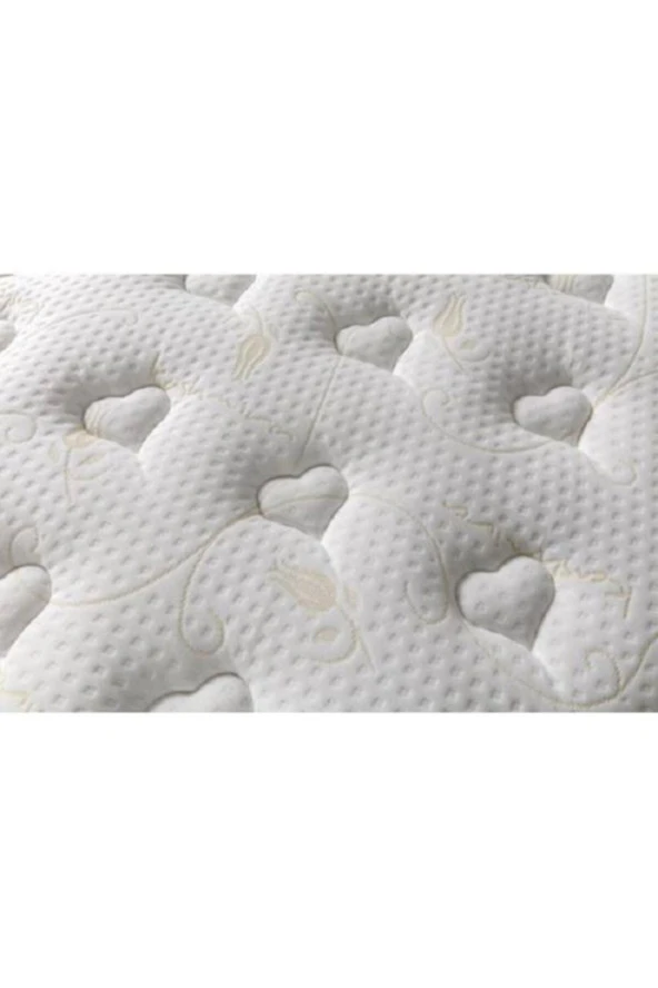 Ortopedik Visco Yatak Pedi Kaşmir Visco Yatak Şiltesi - 3